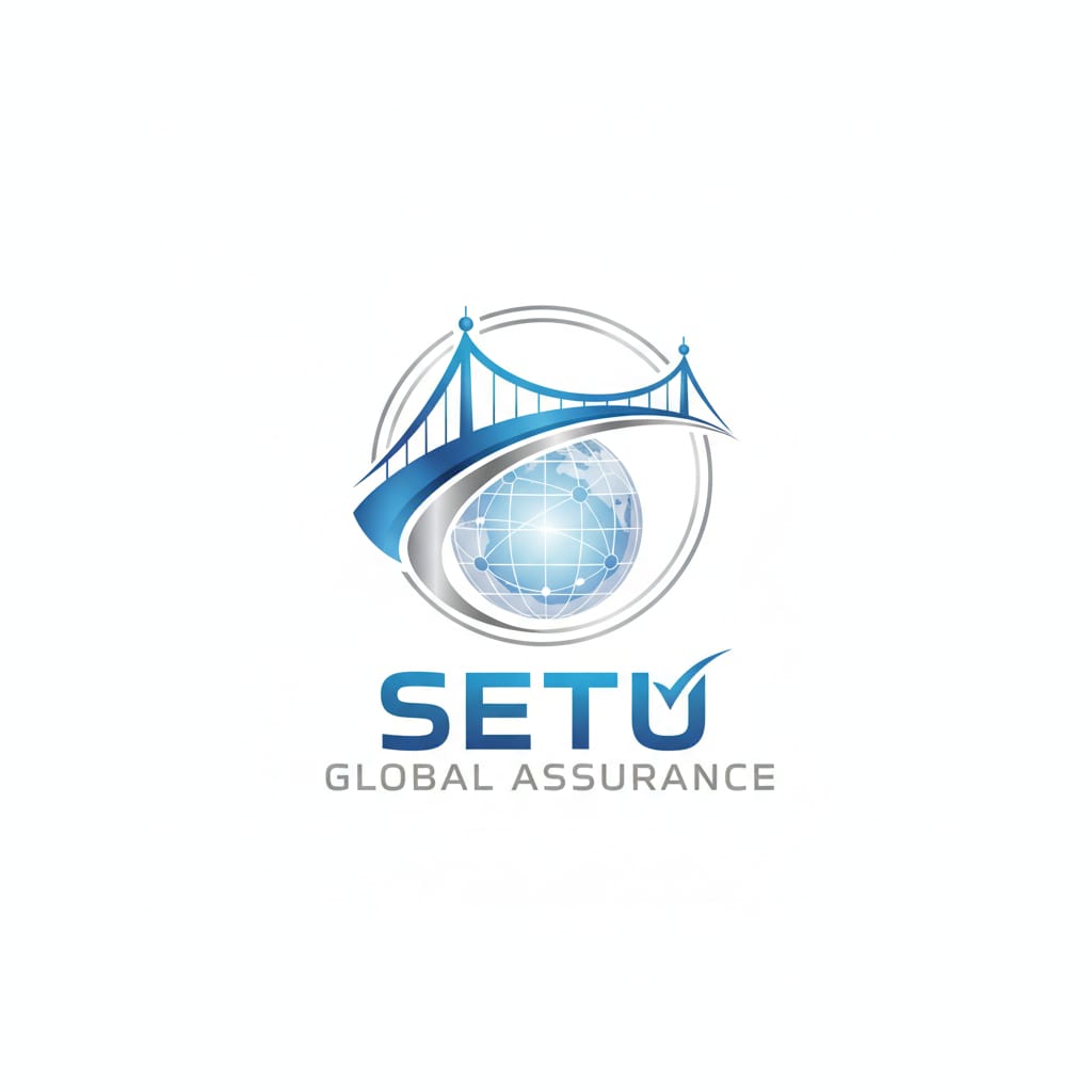 SETU Global Assurance Logo